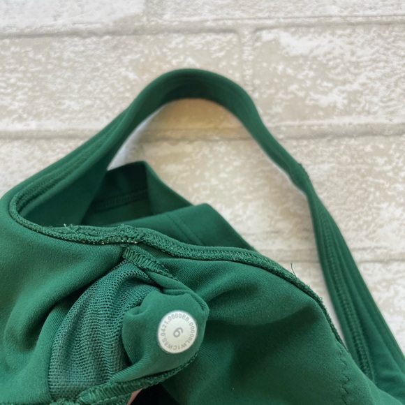 Lululemon green align tank - Picture 6 of 6